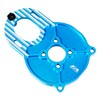 AL Motor Heatsink Mount: For MB-01 [Eagle Model][#MB-01-04]
