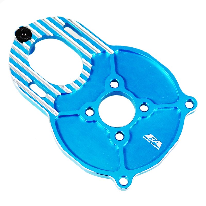 AL Motor Heatsink Mount: For MB-01 [Eagle Model][#MB-01-04]