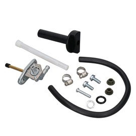 Fuel Tank Switch Valve 16950 HM8 003 Vibration Resistant Replacement for TRX250 TRX250TE TRX350FM TRX420FPA