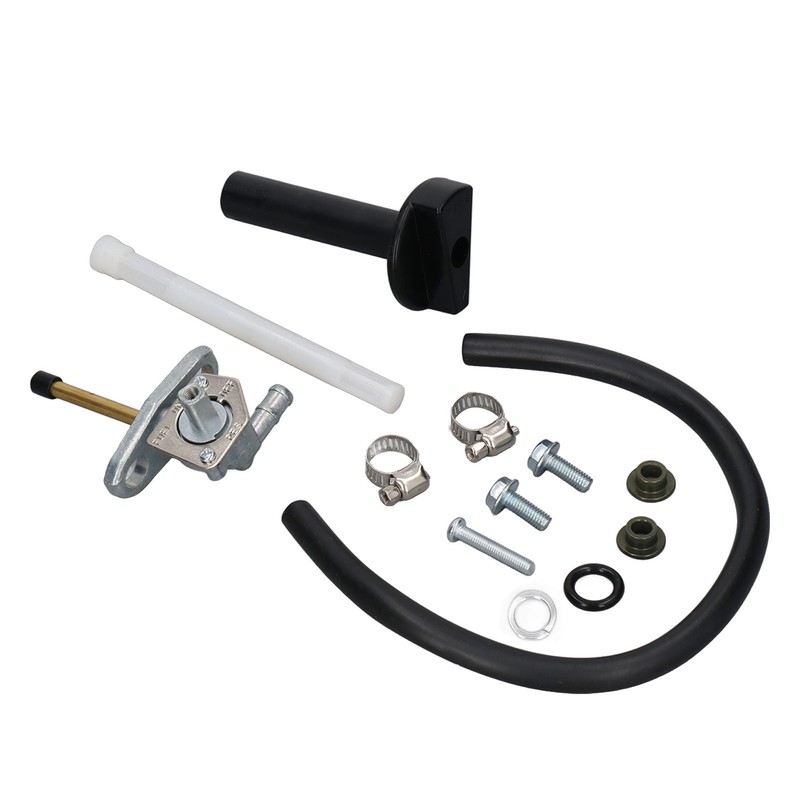 Fuel Tank Switch Valve 16950 HM8 003 Vibration Resistant Replacement