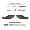 Daily Use Insole Active Cushion Medium Arch Cushioning Impact Dispersion