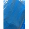Japax P-101 Garbage Bags, Blue, 3.9 gal (10 L) Height