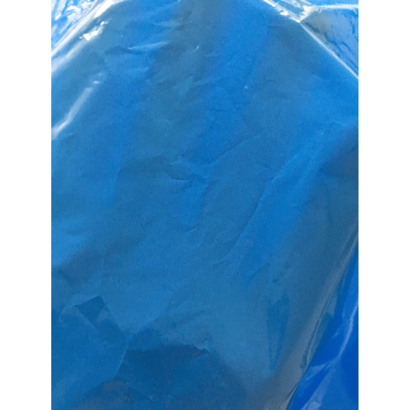 Japax P-101 Garbage Bags, Blue, 3.9 gal (10 L) Height