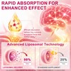 Vitamin B Complex Drops - 8 in 1 Sublingual B12
