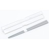 OSK HS-18 Lunch Box Slim Chopsticks Case Set, Stock &