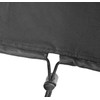 Generator Cover Waterproof, Heavy Duty Thicken 600D Polyester with Elastic