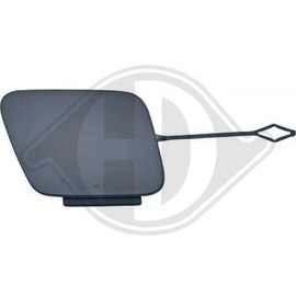 Diederichs Flap tow hook 1260064