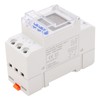 Digital Timer Switch Analog Programmable Backlit Liquid Crystal Display TM929AK