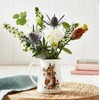 Royal Worcester Wrendale Deigns Small Posie or Single Cream 125ml