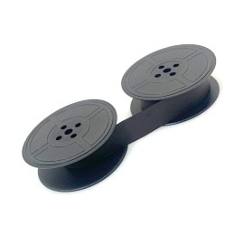 Brother NEW Black Ribbon for Brother Charger 11 12 22 Typewriter Portable JP1 Vtg 1210