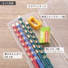 Stabilo LP0120JP Easy Graph Learning Pencil, Starter Set, Round Set,