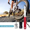 Kapsuen Bicycle Chain Whip – 3 Pieces Sprocket Puller Cassette