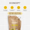 Shampoo ECONCEPT de Miel y Manteca de Karité Refill 1
