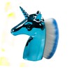 minkissy Unicorn Makeup Brush Set Foundation Brush for Women Soft