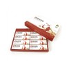 Home Shopping Sannae Popular Village Red Ginseng Yokan Set / 홈쇼핑 산내 인기 마을 홍삼 양갱 세트