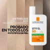 2pc Bloqueador Protección Solar Anthelios Uv400 Fps50+ 50ml