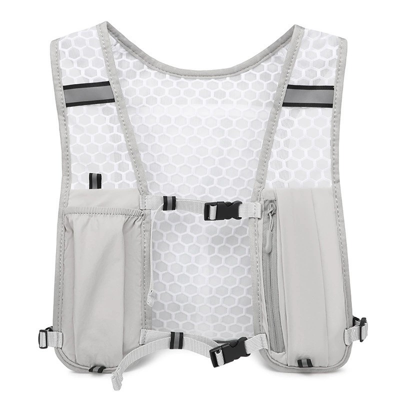 Lightweight Hydration Backpack for Running & Hiking – Breathable Water