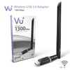 VU+ Dual Band Wireless USB 3.0 Adapter