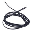 10Pcs NTC Thermistor Sensor PVC Epoxy Resin NTC Temperature Probe