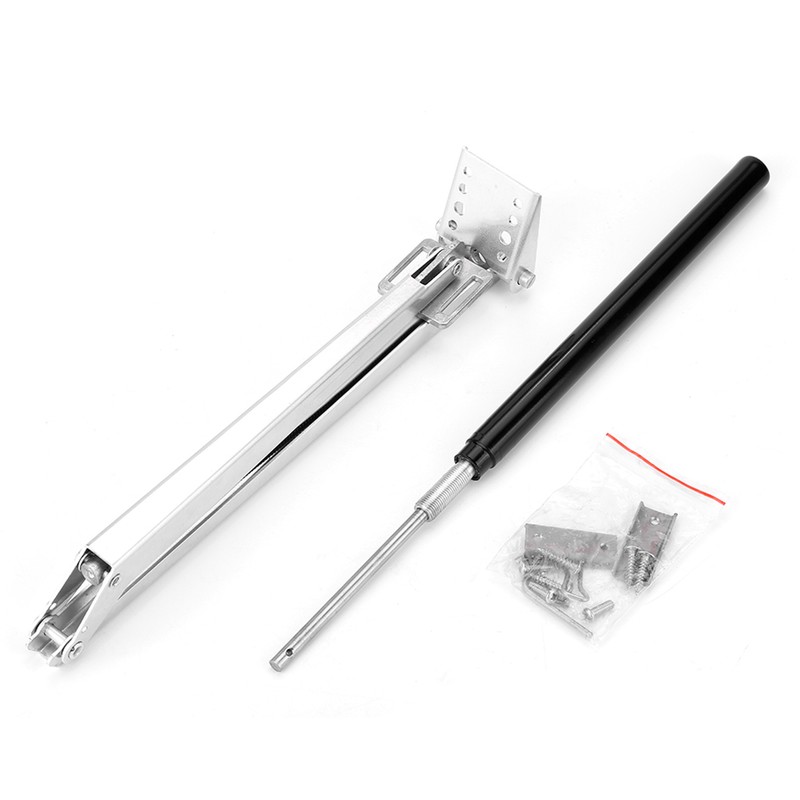 Greenhouse Window Opener Vent Autovent Solar Heat Sensitive Automatic Greenhouses