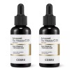 COSRX 코스알엑스 [1+1] 저자극 잡티 세럼 어드밴스드 더 비타민C 23_20g COSRX [1+1] Low Irritation Spot Serum Advanced The Vitamin C 23_20g