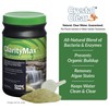 CrystalClear ClarityMax Granular Treatment, Reduces Debris & Sludge Build Up,