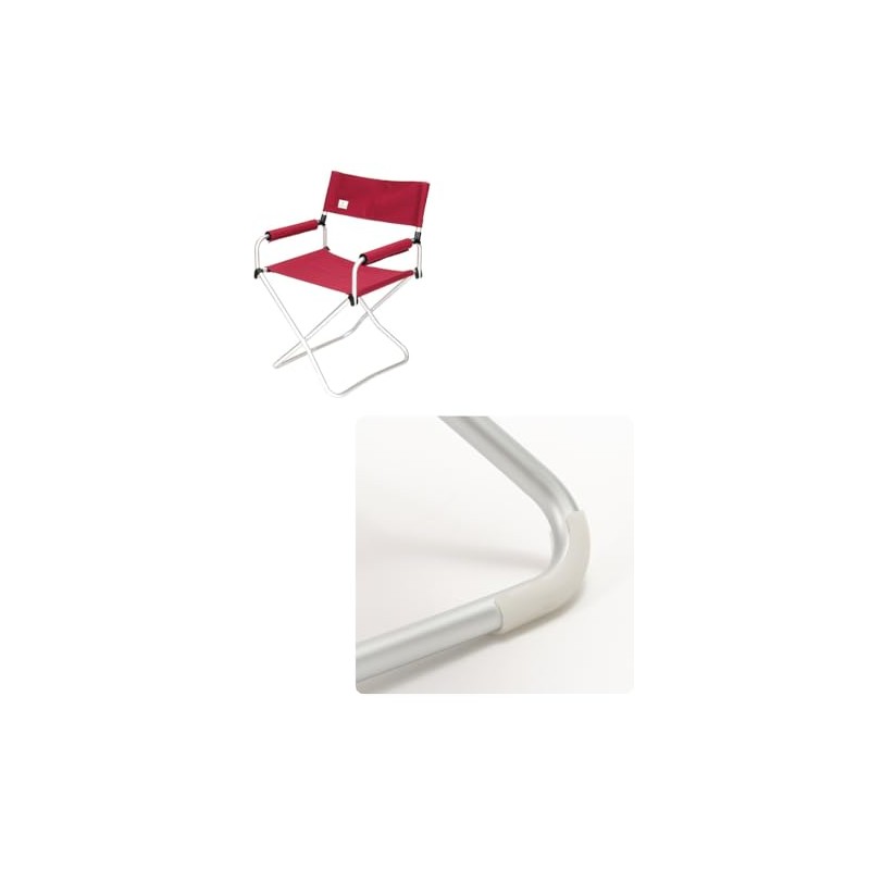 Snow Peak Chair FD Chair Leg Cap Set of 4