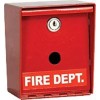 Eagle M-2010 Fire Emergency Lock box Knox Key Ready