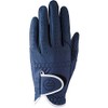 Casco Golf Gloves Palette Women's Both Hands SF-2014LW Navy M