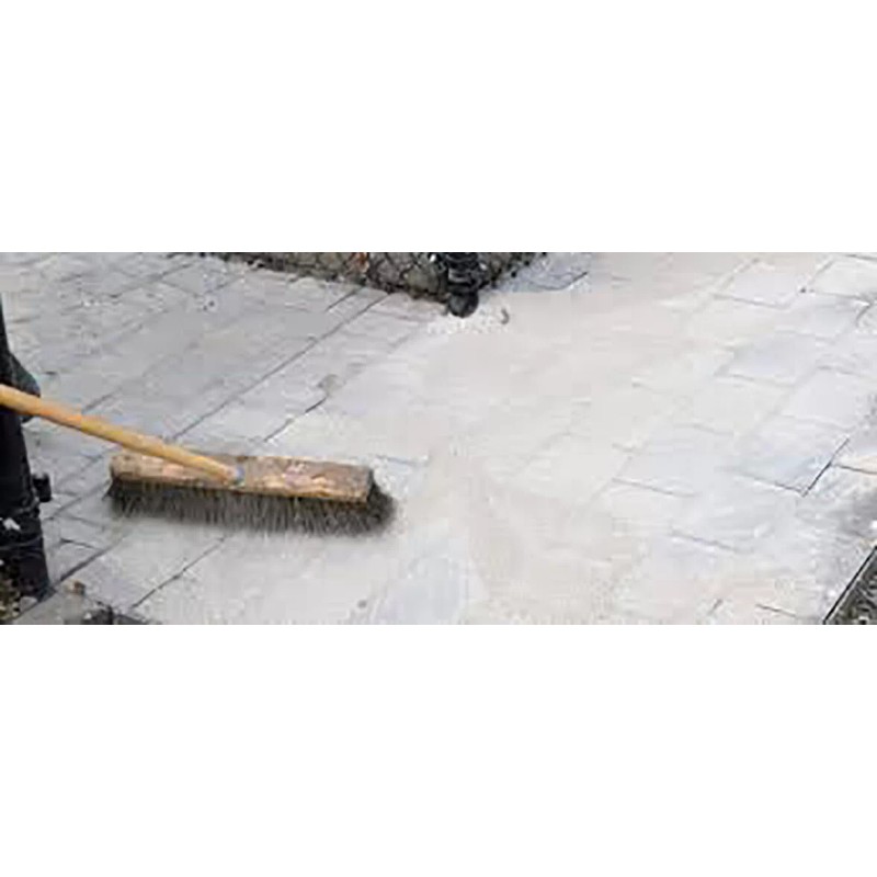 SRW Pavermate Z3 Polymeric Sand for Concrete and Paver Stone