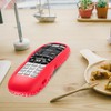Case for DirecTV RC73 Remote Control, Remote Cover Compatible with