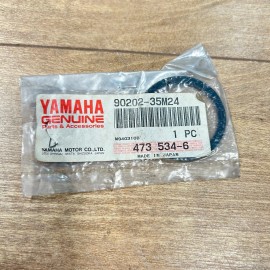 YAMAHA OEM NOS MARINE RUBBER WASHER O-RING / 90202-35M24