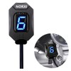 Gear Indicator for Honda HONDA Honda Motorcycle Specific 6-Speed 1-6