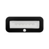 Müller-Licht Mobina Sensor 15 LED Batterieleuchte Orientierunglicht Nachtlicht, 15cm Länge,