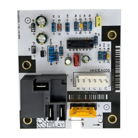 HK61EA006 Fan Blower Control Board Replacement for Part Numbers 1171734, 103972, 122621