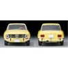 Tomytec Tomica Limited Vintage LV-155c Alfa Romeo 1750GTV (Yellow) Finished