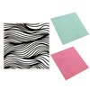 Arbuya Waves Plastic Embossing Folder (5.9"x5.9''| Ocean Pattern) Paper Crafts