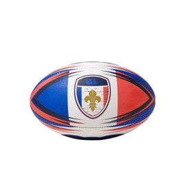Canterbury CCC International Ball-France, White, 5