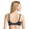 Anita Maternity Women's Still-BH Basic Nursing Bra, (Black 001), 36