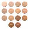 Beauty Creations Base de maquillaje líquida Beauty Creations Flawless Stay