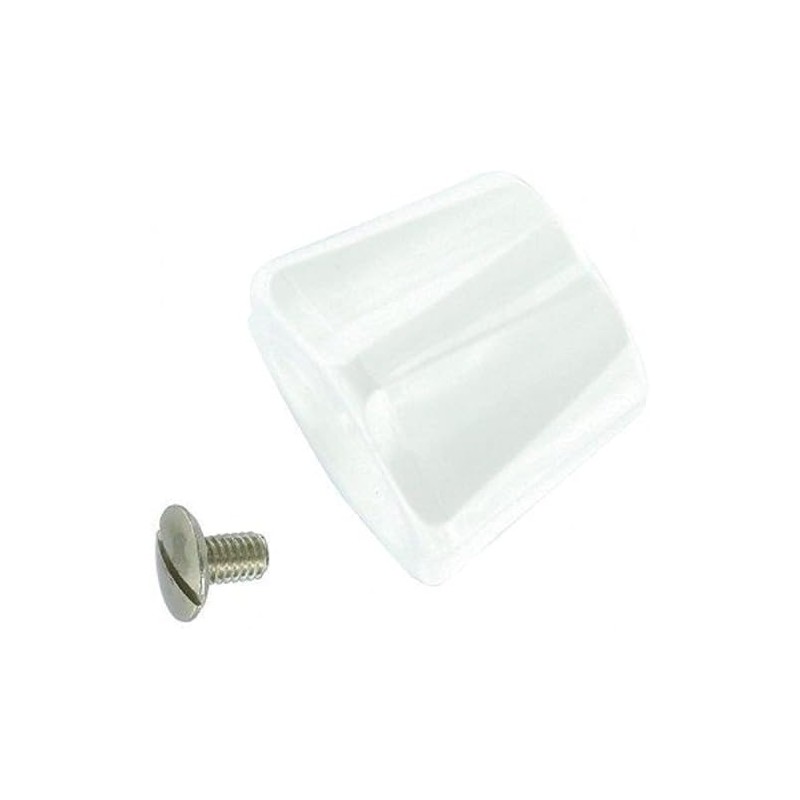 COMAP SAR 7mm Square Hand Tap Steering Wheel with Fixing