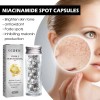 EELHOE Nicotinamide Scar Care Capsule Firming and Brightening Skin Essence