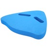 A Shaped Summer Swimming Floating Boards EVA Kickboard for Kids