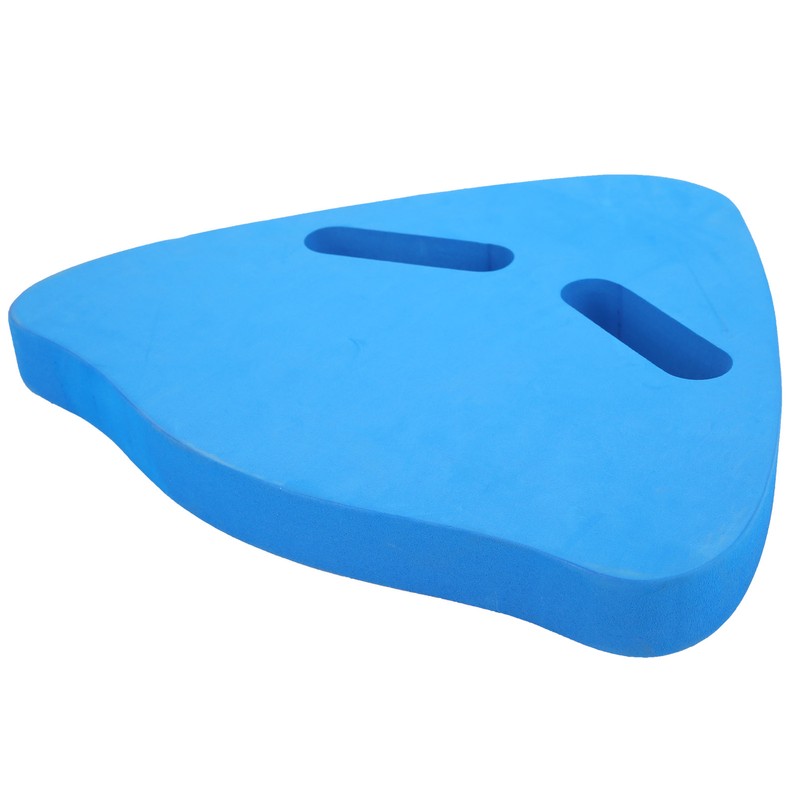 A Shaped Summer Swimming Floating Boards EVA Kickboard for Kids