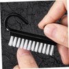 MERRYHAPY Manicure Home Nail Fingernail Nail Scrub Set 10 Pcs