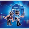 PLAYMOBIL® 5816 - Police Blister