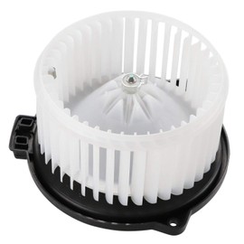 700058 HVAC A/C Fan Blower Motor Fit for Scion tC 2005-2009| Fit for Toyota Celica 2000-2005| Fit for RAV4 2001-2003, Replaces A/C Fan Blower 87103-42040, 87103-20160