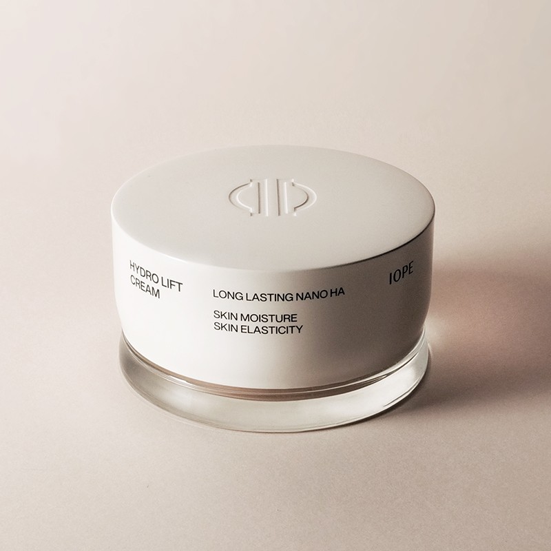 IOPE [아이오페]하이드로 리프트 크림 [Iope] Hydro Lift Cream
