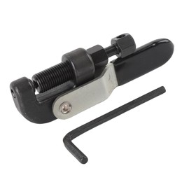 Cocoarm Kettenschalterschneider -Werkzeugketten -Breaker Kit Motorradketten Werkzeug für ATV UTV mit Austauschbarer Stifte Langlebiger Stahlkonstruktion