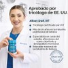 MAREE Suero Capilar Para Cabello Crespado Y Dañado - Cápsulas